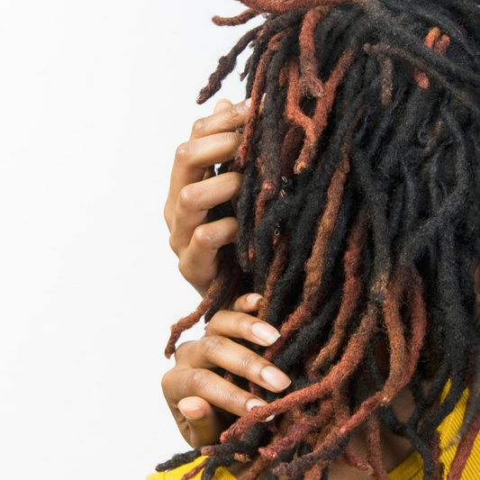 How to care for your Locs